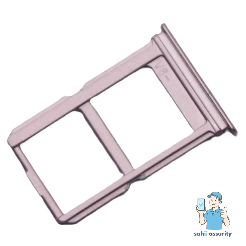 SIM Card Holder Tray for Vivo V5 Plus